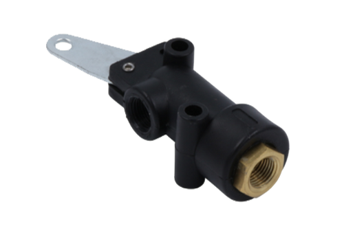 Air Horn Valve fits International, Mack, and Volvo
