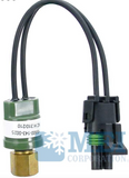 Pressure Switch