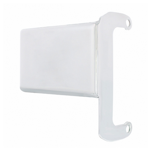 Light & CB Antenna Bracket For 2008-2017 Freightliner Cascadia - Driver