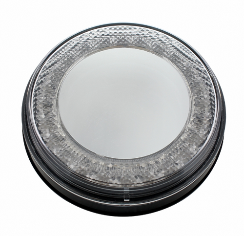 24 Led 4" "Mirage" Turn Signal Light