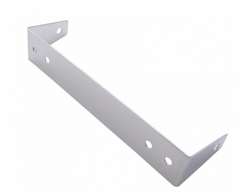 Universal Mounting Brackets For C.B. Radio 7-9/16” X 1-3/8” X 2”