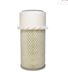 Luber-Finer Air Filter, Donaldson P104873; Liebherr 7211197; Mitsubish ...