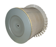 Luber-Finer Air Filter. >Tf< . core