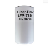 OBSOLETE Filter,6/1,Komatsu PC200-7, PC210-7, PC220-7 Excavators w/SAA6D102E Eng. (Daewoo 65055105015) Gon