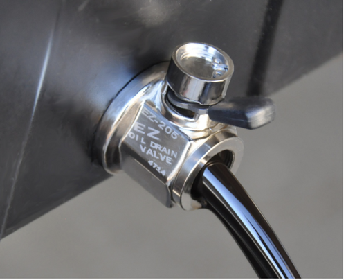 Oil Drain Valve fit Mercedes vehicles such as the 450SL / 450SLC from the 1970