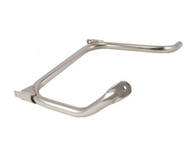 Tube Support Cab Mtd Fits Peterbilt