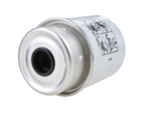 Filter, 12/1, Appl:fits Caterpillar engines using Perkins' Fuel Manager System