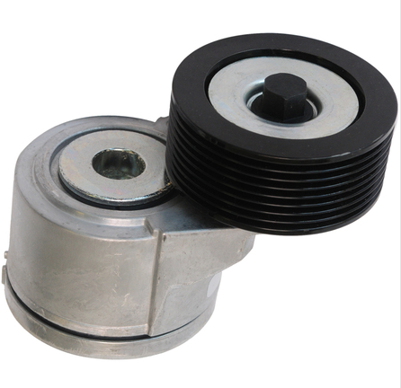 Accessory Drive HD Tensioner Assy.