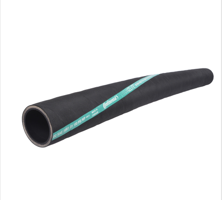 HEAVY DUTY STRAIGHT RADIATOR HOSE  ID 2” Sold By Foot