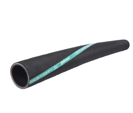 HEAVY DUTY STRAIGHT RADIATOR HOSE I.D.  2 1/4  Sold By Foot