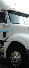 Cowl Side fits Freightliner Columbia