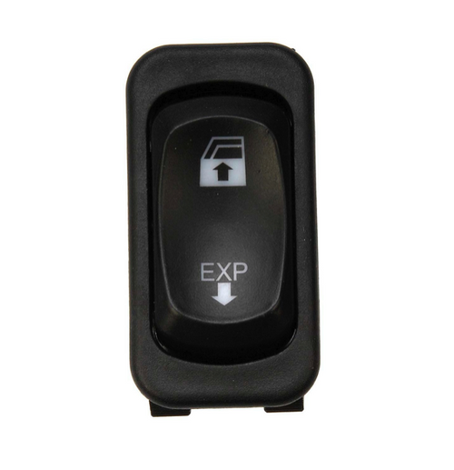 Window Switch fits Freightliner Columbia/Century (Driver Side) Express Down