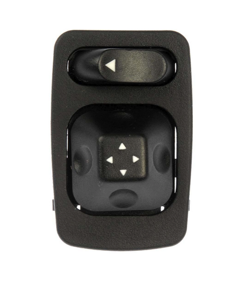 Power Mirror Switch fits Freightliner Century 2003 - 2009
