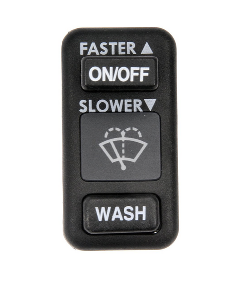 Windshield Wiper Switch fits International 2000 - 2010