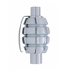 "Tractor" Grenade Air Valve Knob