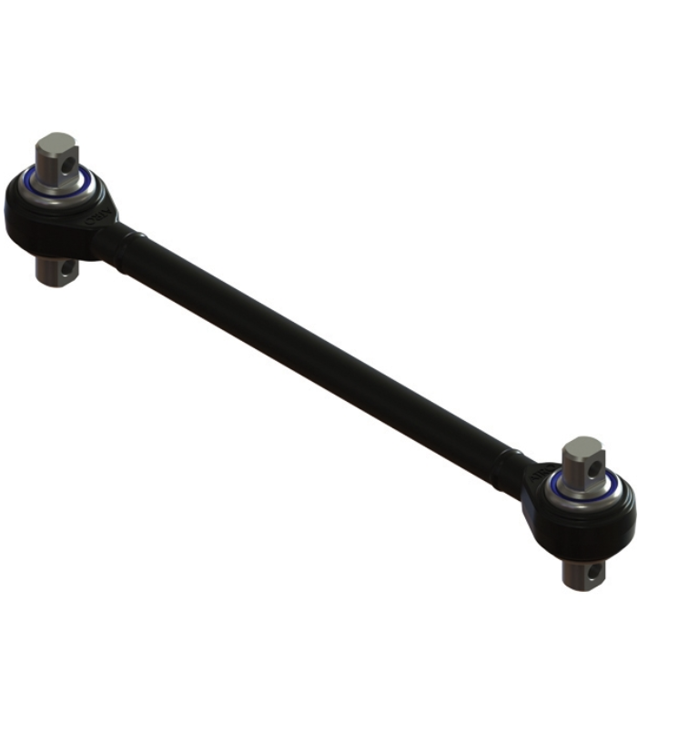 Torque Rod Fits Peterbilt Length: 25 9/16