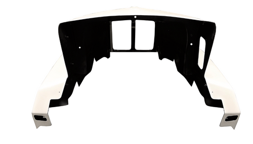 Hood Fits Kenworth T600 B Aero 1997 & UP To Replace 3 PC Hood