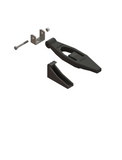 Atro Hood Latch Kit Fits Peterbilt and Kenworth