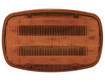 Magnetic LED Warning Light Strobe