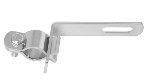 Side Mounting Bracket for Mirror 3/4”