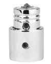 C.B Radio On/Off Knob Purple