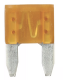 Fuses - Mini ATM 5 amp