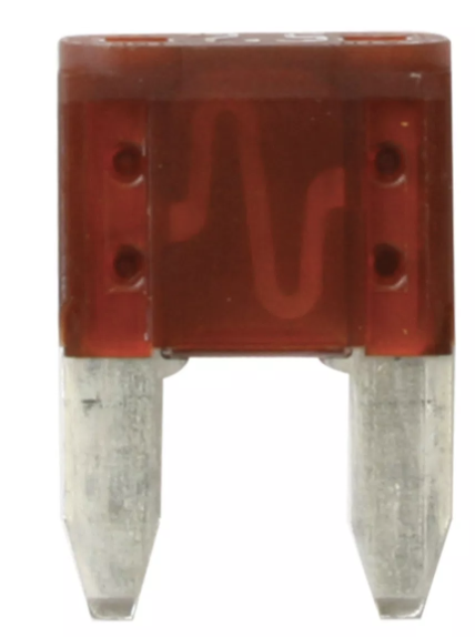 Fuses - Mini ATM 7.5 AMP