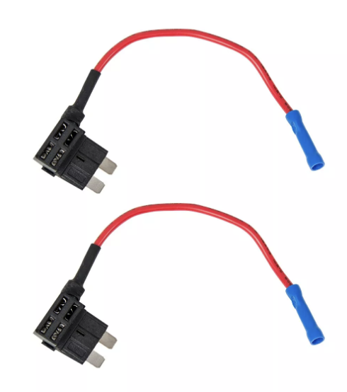 Add-A-Circuit Fuse Tap Adapter for ATO/ATC
