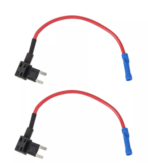 Add-A-Circuit Fuse Tap Adapter for Mini ATM