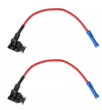 Add-A-Circuit Fuse Tap Adapter for Low Profile Mini