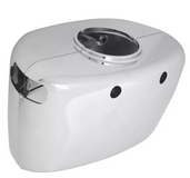 Upper Steering Column Cover for Peterbilt & Kenworth 2006 & Later