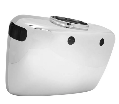 Upper Steering Column Cover for Peterbilt & Kenworth 2006 & Later