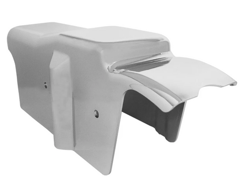 Steering Column Cover for Peterbilt 1998 to 2003
