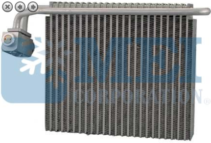 A/C Evaporator ,Freightliner Century Class