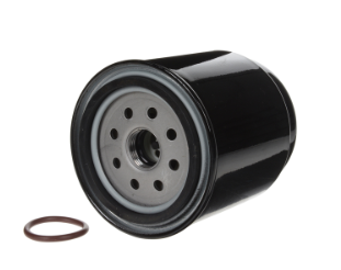 Filter, 12/1,Ram 4500 and 5500 6.7L diesel pickup. (2013-17) (Chrysler 68197867AA)