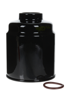 Filter, 12/1,Ram 4500 and 5500 6.7L diesel pickup. (2013-17) (Chrysler 68197867AA)