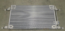 A/C Condenser fits Freightliner Coronado 04-07 04-0615