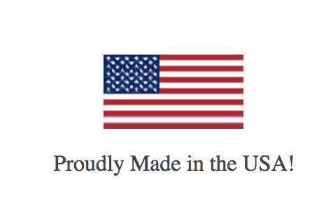 18” Chrome Bumper (International Prostar) W/ Air Vent, Tow & Fog Light Holes