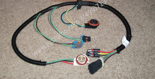 Harness Cable  for Frieghtliner  CENTURY TURNING LIGHT
