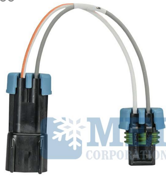Reverse Polarity Harness-fits Volvo truck – MiamiStar.com
