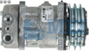 Sanden Compressor - Genuine OEM Grade fits Peterbilt and Kenworth