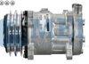 Sanden Compressor - Genuine OEM Grade Multi Fit Applications 4627