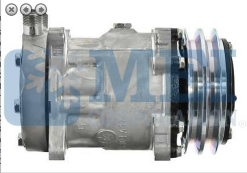 Sanden Compressor - Genuine OEM Grade Multi Fit Applications 4627