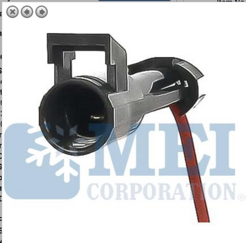 Sanden Compressor - Genuine OEM Grade Multi Fit Applications 4627