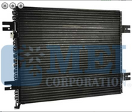 A/C Condenser Fits Peterbilt 379 2004-2007