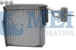 A/C Evaporator fits Freightliner Trucks