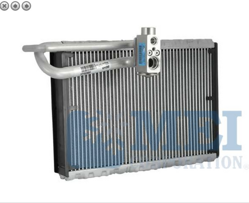 A/C Evaporator fits Volvo