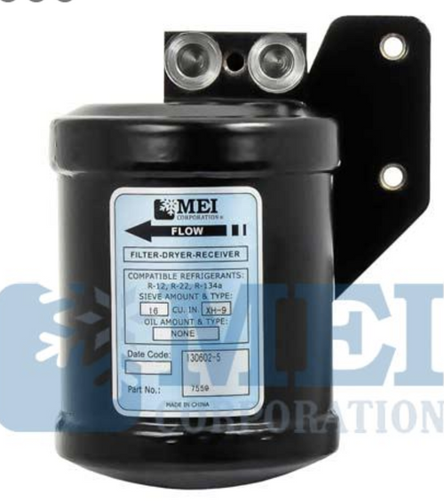 Receiver Drier fits Freightliner