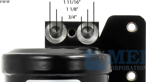 Receiver Drier fits Freightliner