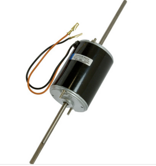 Blower Mtr,double,rev,12vuntil supplies last,discontinued item